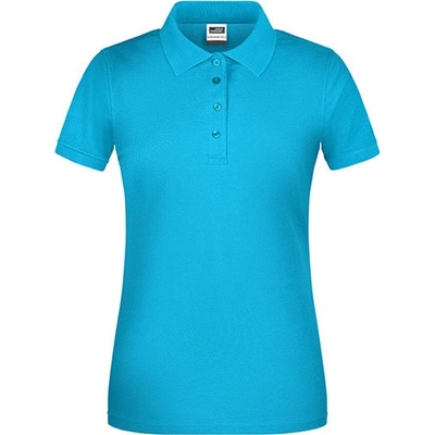 James & Nicholson JN873 Turquoise