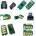 Compatible Ресет чип W2030X, HP 415X, Black - 7.5k (W2030X-CHIP)