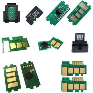 Compatible Ресет чип W2030X, HP 415X, Black - 7.5k (W2030X-CHIP)