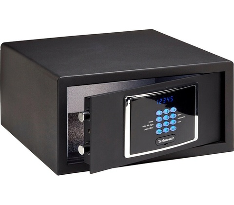 Technomax HOTEL TSQ/4HN E