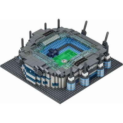 BRXLZ MANCHESTER CITY Stadium