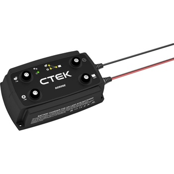 Ctek D250SE 12V, 20A