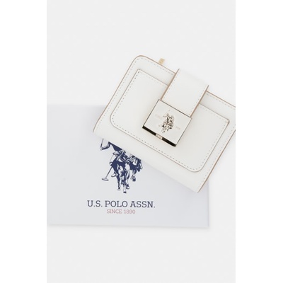 U. S. Polo Assn U. S. Polo Assn. портфейл дамски MARGARET (WEUMF9048WVP)