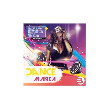 Dance Mania -