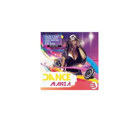 Dance Mania -