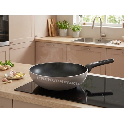 Tescoma 595458.00 Wok BRAVA 28 cm