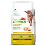 Natural Trainer Urinary Adult with Fresh Chicken - храна за пораснали котки, над 1 година, профилактика на уринарен тракт, с пилешко месо - 1, 5 кг, Италия - 924690
