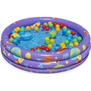 BESTWAY 52466 Intergalaktické překvapení 102 x 25 cm