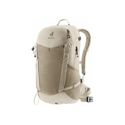 Deuter Futura 23l greystone-alu hnědá