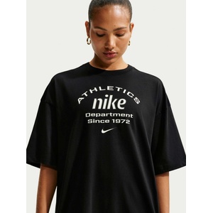 NIKE Тениска w nsw x trng ss tee os (iq7090-010)