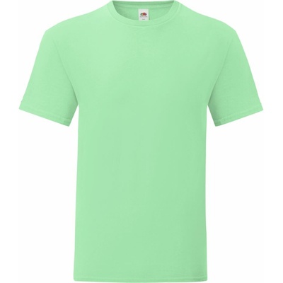 Fruit of the Loom ICONIC 150 T pánské tričko s krátkým rukávem