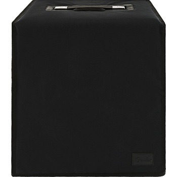 Fender Deluxe Padded Rumble 100 Калъф за китара усилвател Black (7730013000)