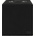 Fender Deluxe Padded Rumble 100 Калъф за китара усилвател Black (7730013000)