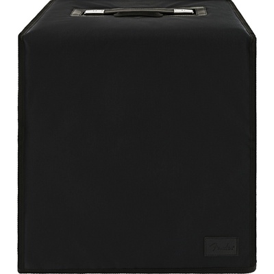 Fender Deluxe Padded Rumble 100 Калъф за китара усилвател Black (7730013000)