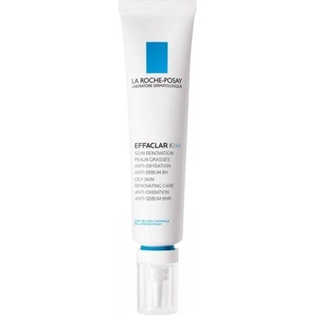 La Roche Posay Effaclar K Daily Renewal Fluid obnovujúca starostlivosť pre mastnú pleť 30 ml