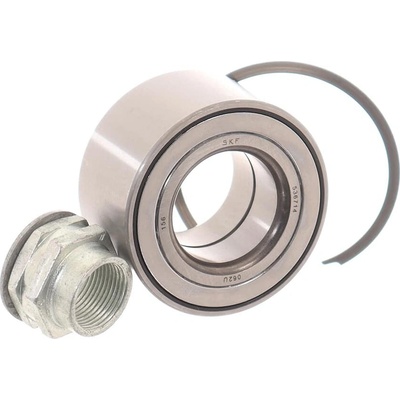 Lożisko kolesa - opravná sada SKF VKBA 3528