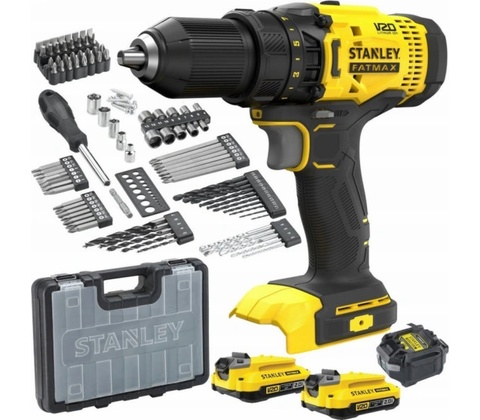 Stanley SFMCD700D2A