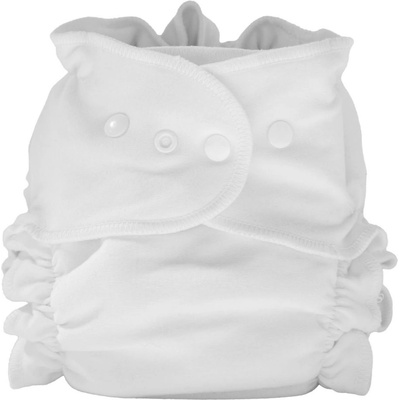 Thirsties Duo Fitted for Newborn