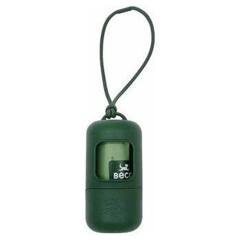 BeCoThings Beco Poop Bag Dispenser Puzdro na vrecká BG 755912