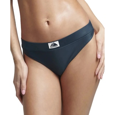 Superdry Code Montana bikini bottom - Blue (Blue Bottle)