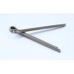 Uncanny Brand Zinc-plated washer 82001 8.0*90mm