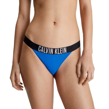 Calvin Klein dámské plavkové kalhotky Brazilian KW0KW01984-C4X