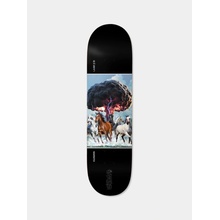 Deathwish Post Modern