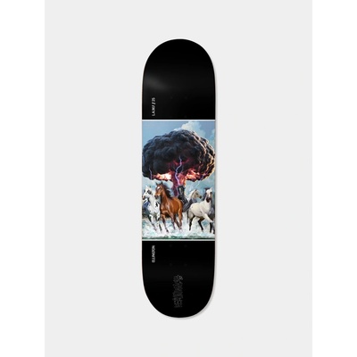 Deathwish Post Modern