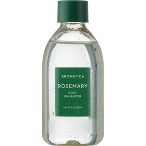 Aromatica Rosemary Root Enhancer - Продукт с розмарин за укрепване на корените на косата 100мл
