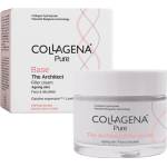 Collagena Pure Филър дневен крем The Architect, 50 ml