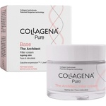 Collagena Pure Филър дневен крем The Architect, 50 ml