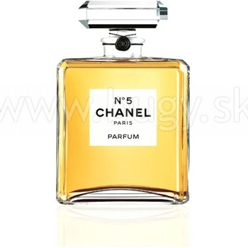 Chanel N° 5 parfumovaná voda dámska 100 ml