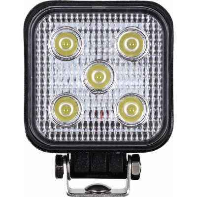 KAMAR Pracovné LED svetlo 5x3W, mini [L0068]