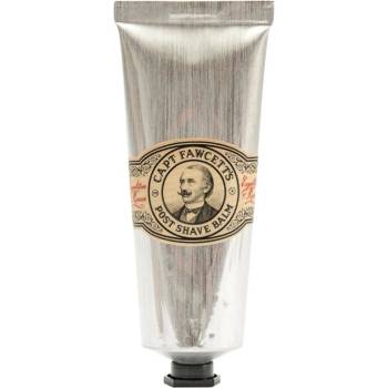 Captain Fawcett Expedition Reserve Post Shave Balm 125 ml