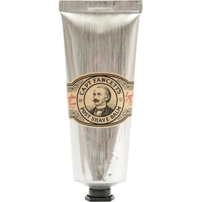 Captain Fawcett Expedition Reserve Post Shave Balm 125 ml