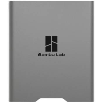 Bambu Lab Left Side Panel - P2S (FAS072)