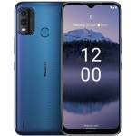 Nokia G11 Plus 64GB 4GB RAM Dual Мобилни телефони (GSM)