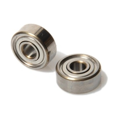 LRP Electronic Guľôčkové ložiská 2 ks 3,175x9,525x3,967 mm