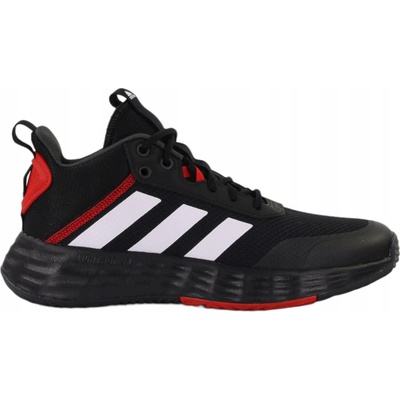 adidas Bounce Legends Trainers IE7847 Clowhi/Cblack/Owhite – Hledejceny.cz