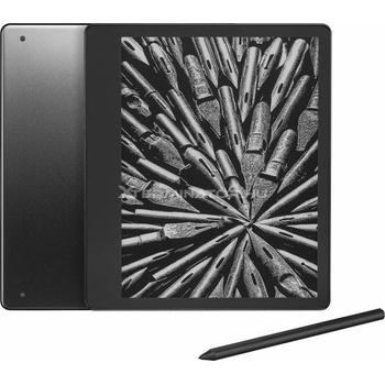 Amazon Kindle Scribe 2022 16GB Premium Pen