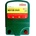 EKO FENCE Комбиниран енергизатор - mx100 duo 1.6j (eko-fence-100)