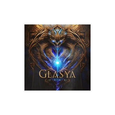 Glasya - Fear CD