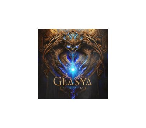 Glasya - Fear CD