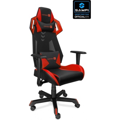 Connect IT Alien Pro črvená CGC-2600-RD