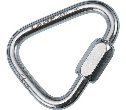 Camp Delta Quick Link