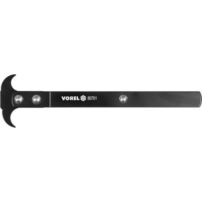 TOYA Инструмент за вадене на семеринги vorel 80701 (euro 80701)