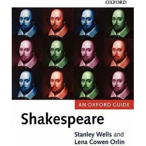 Shakespeare | Stanley Wells (2004)