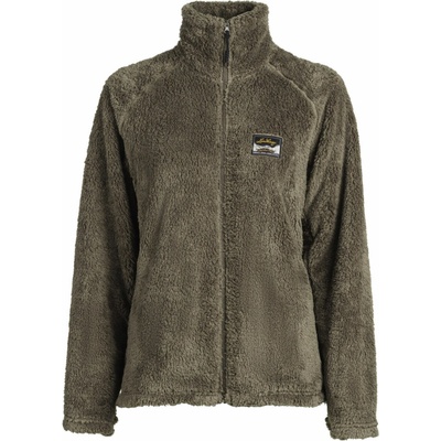 Lundhags Järpen Fleece forest green