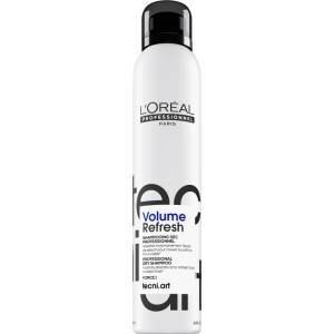 L'Oréal L'Oréal Professionnel Tecni. Art Volume Refresh Dry Shampoo 200 ml