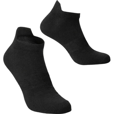 Bennon BASE Socks low 3-pack black